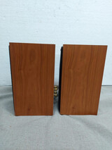 Stirling Broadcast  LS3/5a V3