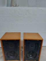 Stirling Broadcast  LS3/5a V3