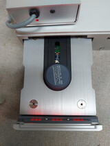 Nagra CDP