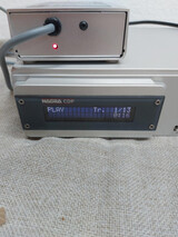 Nagra CDP