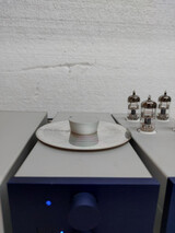 Nagra CDP