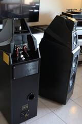 Wilson Audio Alexia