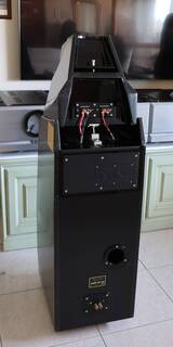Wilson Audio Alexia