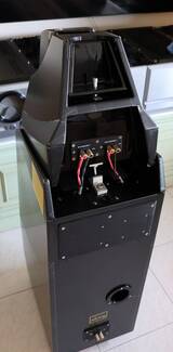 Wilson Audio Alexia