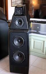 Wilson Audio Alexia