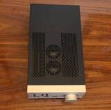 Stax SRM-006t