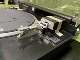 Sony PS-X555ES