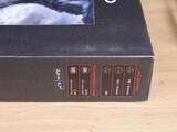 AudioQuest Tornado HC
