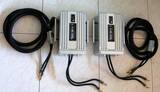 MIT Cables Oracle MA-X2