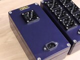 Vibex Reference Power Block 6 