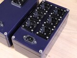 Vibex Reference Power Block 6 