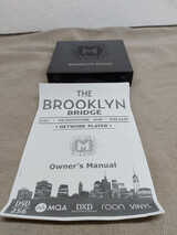 Mytek Brooklyn Bridge