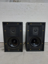 Stirling Broadcast LS3/5a V3