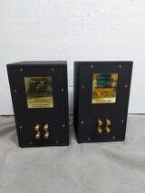 Stirling Broadcast LS3/5a V3