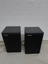 Stirling Broadcast LS3/5a V3