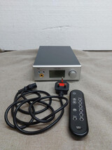 Weiss DAC 202