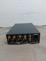 Weiss DAC 202