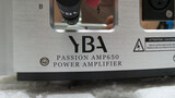 YBA Passion 65