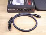 AudioQuest Silver Cloud