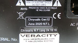 Veracity Audio Chrysalis V12