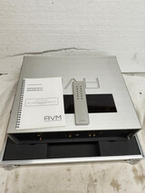 AVM Audio Ovation CD 8.3 