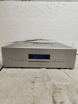 AVM Audio Ovation CD 8.3 