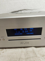 AVM Audio Ovation CD 8.3 