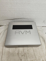 AVM Audio Ovation CD 8.3 