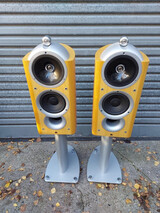 KEF Ref 201
