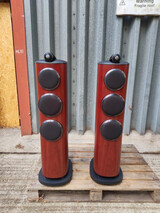 Bowers and Wilkins 804D4