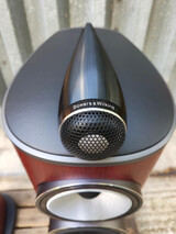 Bowers and Wilkins 804D4