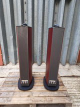 Bowers and Wilkins 804D4