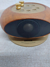 Tannoy  Prestige
