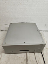 Ypsilon Electronics  DAC 1000