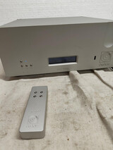 Ypsilon Electronics  DAC 1000