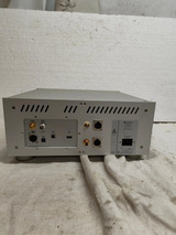 Ypsilon Electronics  DAC 1000