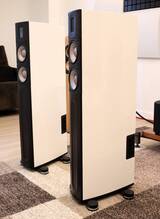 Raidho  X-2t