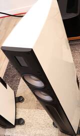 Raidho  X-2t