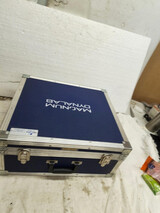 Magnum Dynalab MD 108T