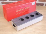 Acoustic Revive  RTP-4EU FINA