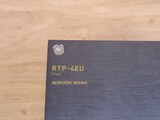 Acoustic Revive  RTP-4EU FINA