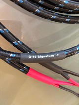 DH Labs Q 10 Sisnature
