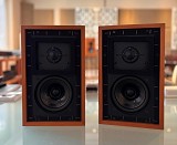 Falcon Acoustics LS3/5a
