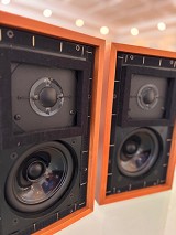 Falcon Acoustics LS3/5a