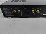 Musical Fidelity  Trivesta DAC 21