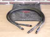 NBS Audio Cables Statement III