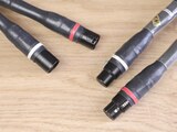 NBS Audio Cables Statement III