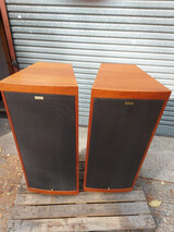 Tannoy Glenair 15 