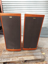 Tannoy Glenair 15 