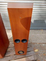 Tannoy Glenair 15 